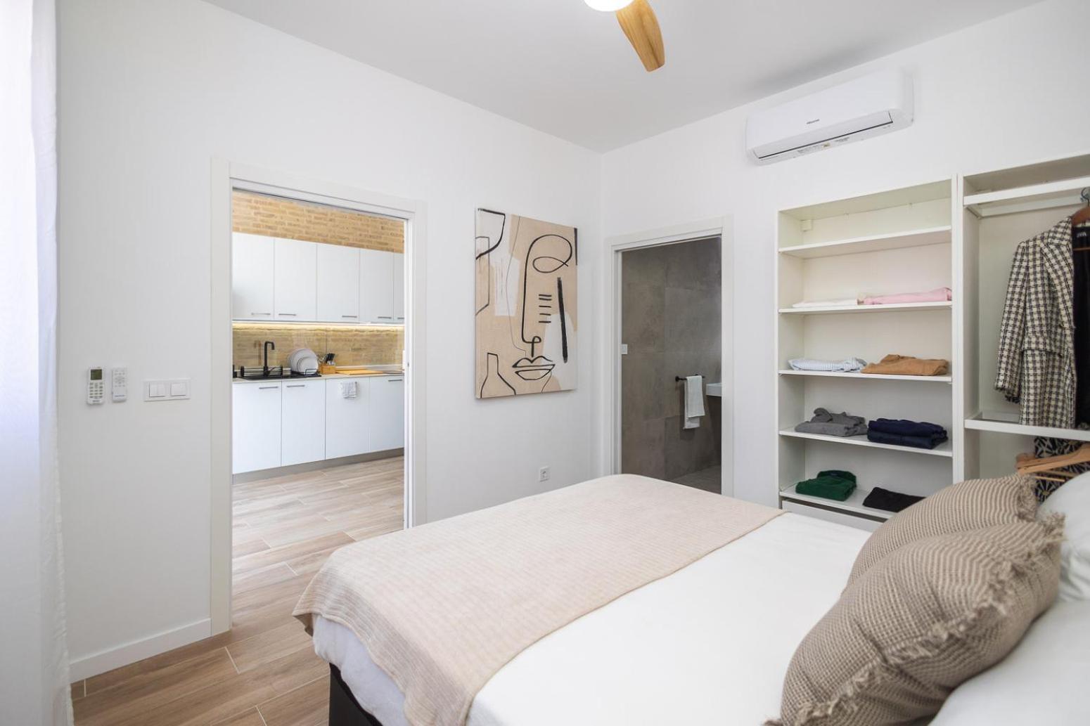 Moderno, Amplio Y Muy Comodo Valência Exterior foto